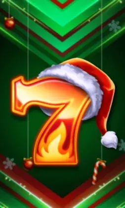 40 Sevens Santa