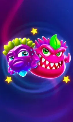 Alien Fruits 2