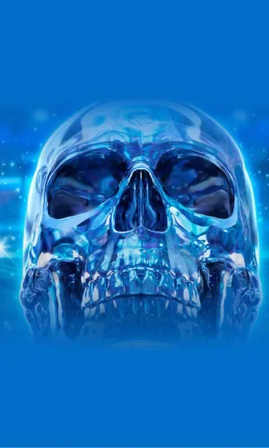 Crystal Skull