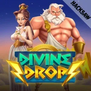 Divine Drop