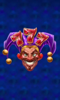 Firestorm Joker 777